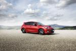 Mazda3 MPS 2012 года